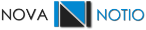 Logo Nova Notio LD