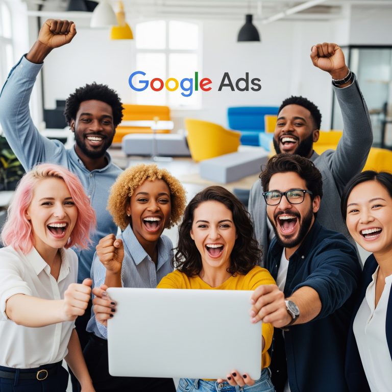 Campagne Google Ads Mattia Montin