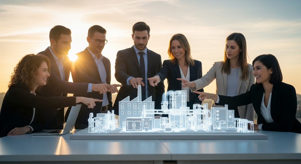 Consulenza Transizione 5.0 Mattia Montin