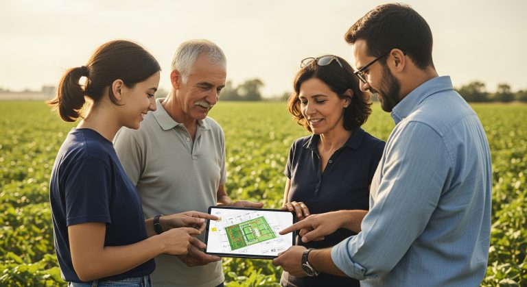 Consulenza Bando PNRR Incentivi Agricoltura Mattia Montin